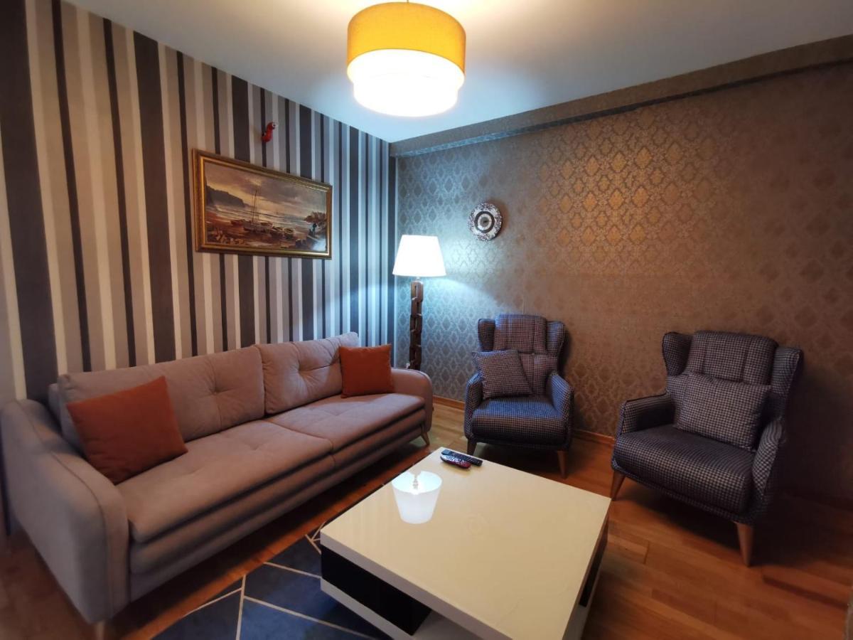 Cts Elysium Residence Taksim اسطنبول المظهر الخارجي الصورة