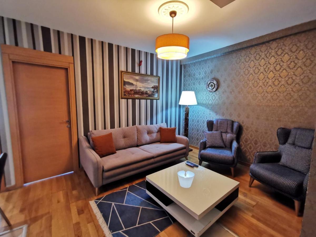 Cts Elysium Residence Taksim اسطنبول المظهر الخارجي الصورة